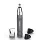 BaByliss For Men Super-X Metal Series High Performance Diamond Precision Nose & Brow Trimmer Trymer do brwi