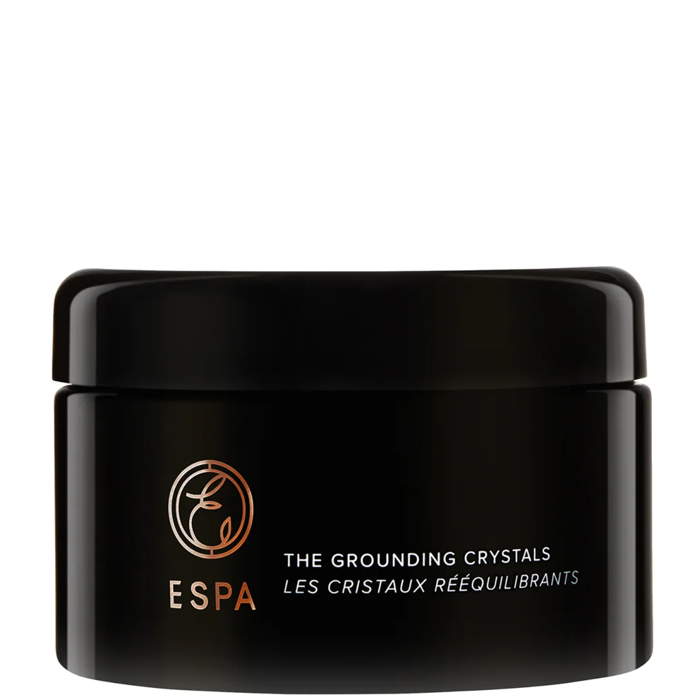ESPA (Retail) The Grounding Crystals 180g (PRINTED) Zdjęcie 1