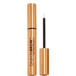 GRANDE Cosmetics GrandeBROW Brow Enhancing Serum produkt pielęgnacyjny do brwi (różne opcje) - Option 4 Months Supply