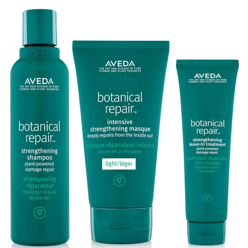 Aveda Botanical Repair Routine Zdjęcie 1
