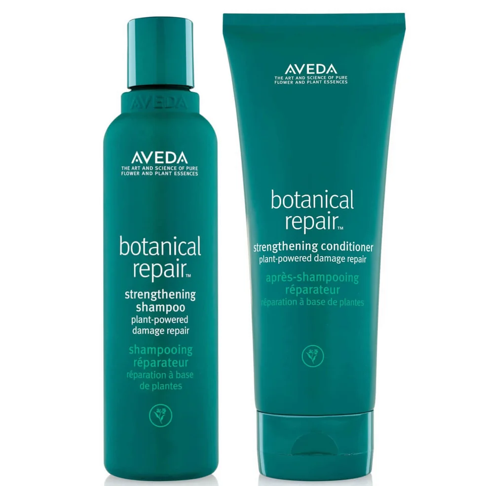 Aveda Botanical Repair Shampoo and Conditioner Duo Zdjęcie 1