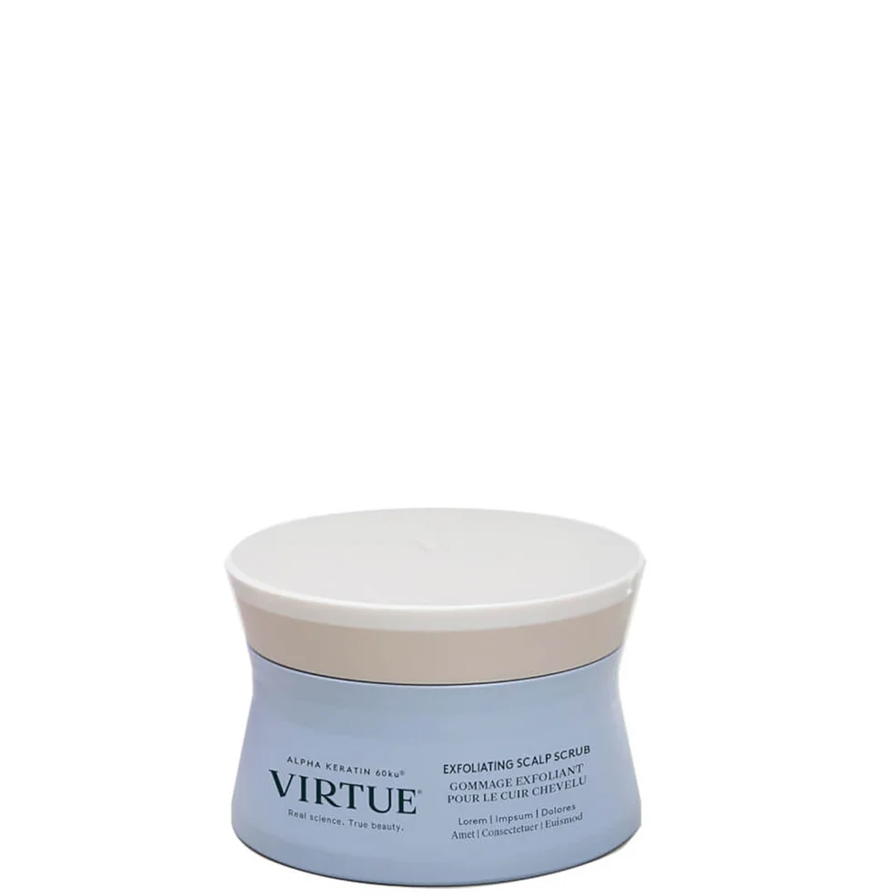VIRTUE Refresh Exfoliating Scalp Treatment 150ml Zdjęcie 1