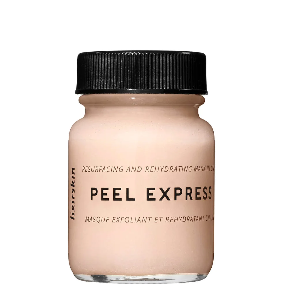 LIXIRSKIN Peel Express 30g Zdjęcie 1