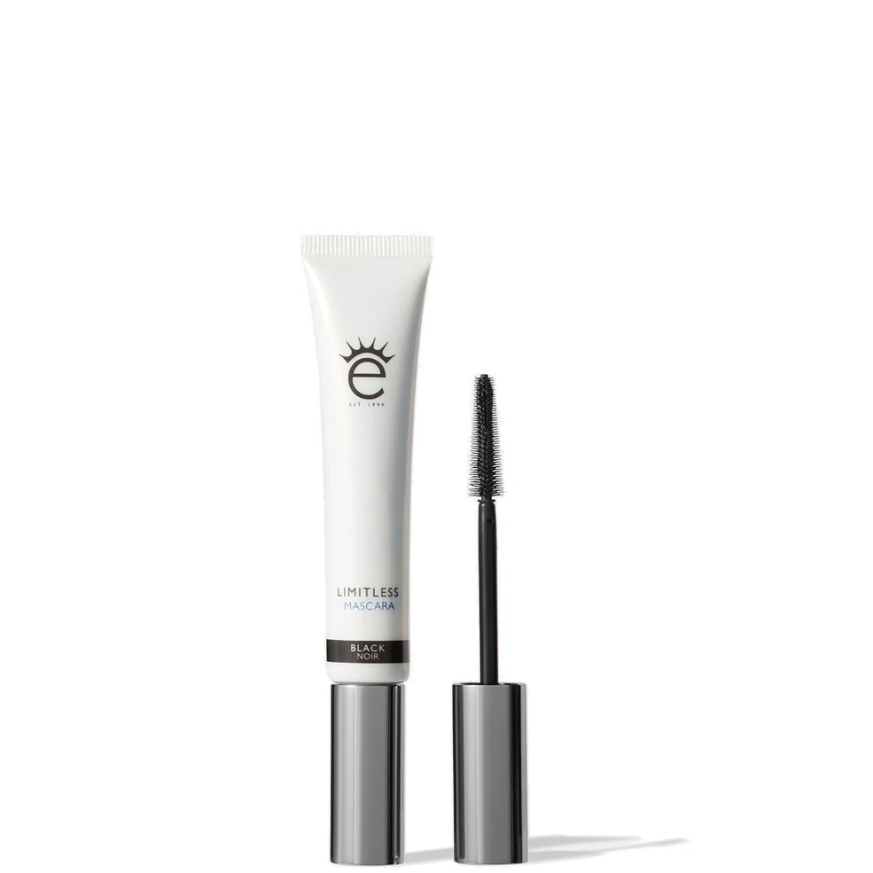 Eyeko Limitless Lengthening Mascara - Black Zdjęcie 1