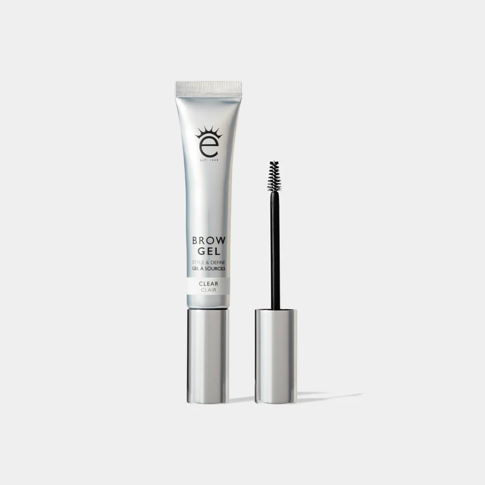 Eyeko Brow Gel - Clear Zdjęcie 1