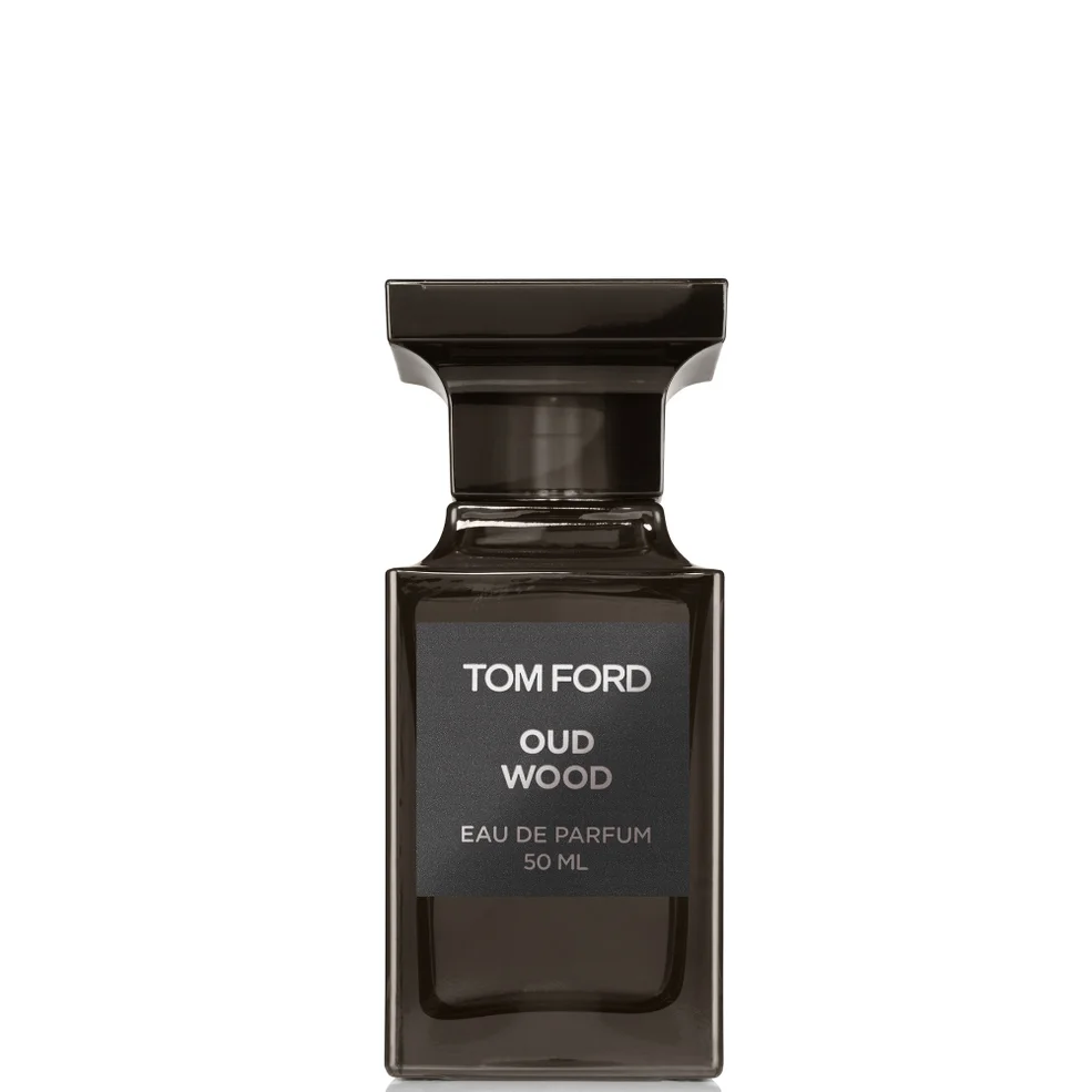 Tom Ford Oud Wood Eau de Parfum Spray - 50ml Zdjęcie 1