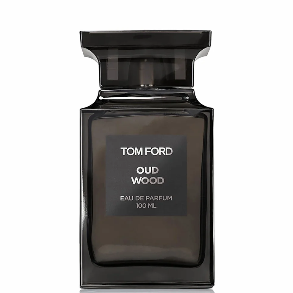 Tom Ford Oud Wood Eau de Parfum Spray - 100ml Zdjęcie 1
