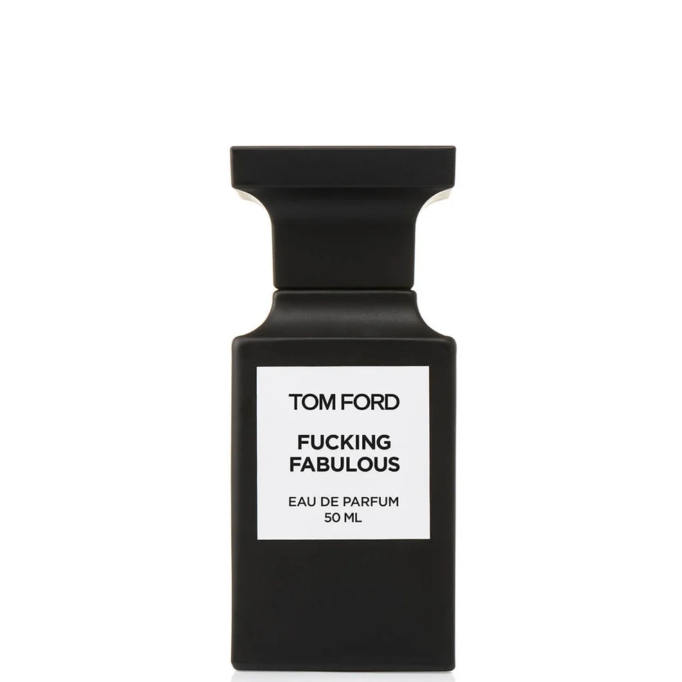 Tom Ford F***ing Fabulous -- Eau de Parfum Spray 50ml Zdjęcie 1