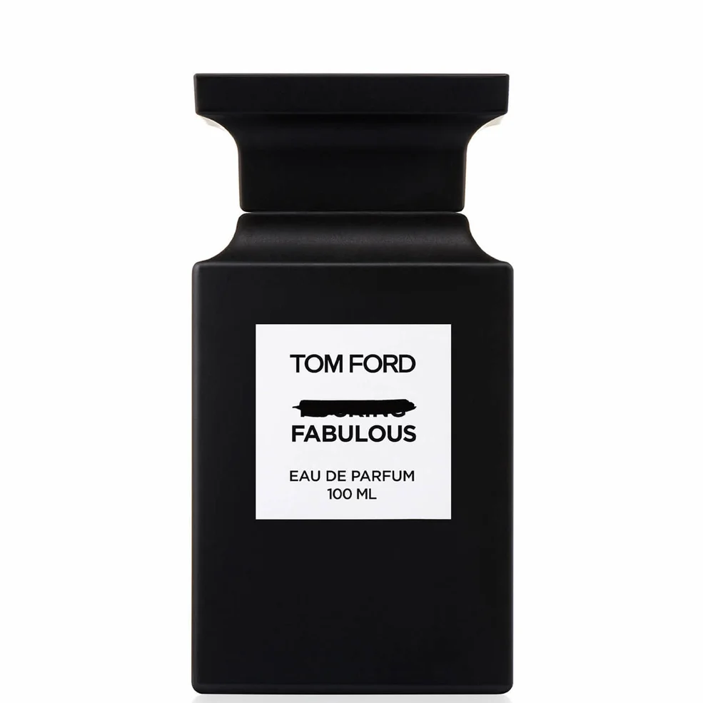Tom Ford F***ing Fabulous Eau de Parfum Spray 100ml Zdjęcie 1