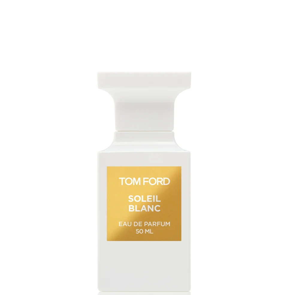 Tom Ford Soleil Blanc -- Eau de Parfum Spray - 50ml Zdjęcie 1