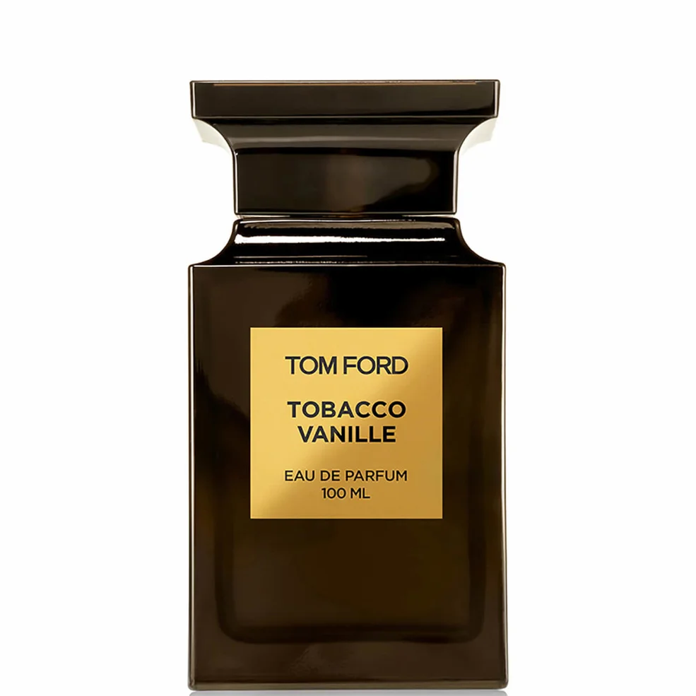 Tom Ford Tobacco Vanille Eau de Parfum Spray - 100ml Zdjęcie 1