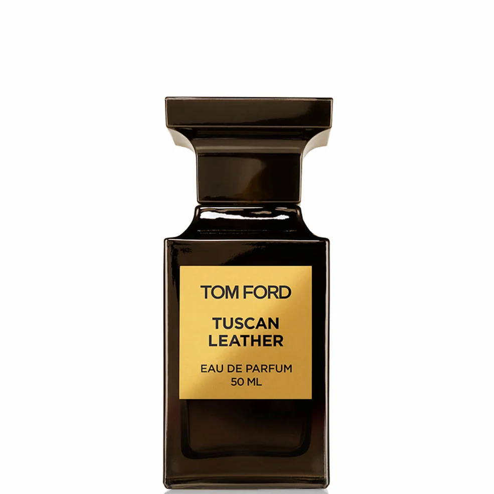 Tom Ford Tuscan Leather Eau de Parfum Spray - 50ml Zdjęcie 1