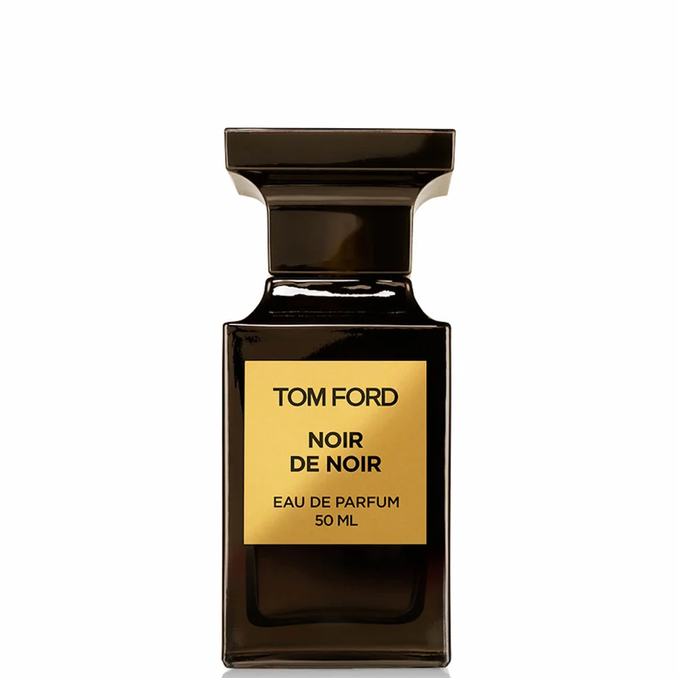 Tom Ford Noir De Noir Eau de Parfum Spray - 50ml Zdjęcie 1