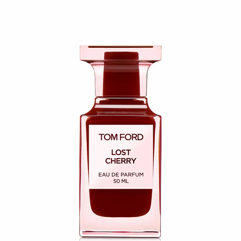 Tom Ford Lost Cherry Eau de Parfum Spray - 50ml Zdjęcie 1