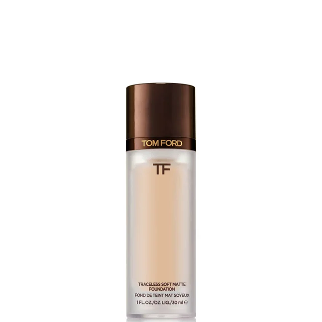 Tom Ford Traceless Soft Matte Foundation matowy podkład pod makijaż 30 ml (różne odcienie)