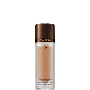 Tom Ford Traceless Soft Matte Foundation matowy podkład pod makijaż 30 ml (różne odcienie) - Shade Warm Honey