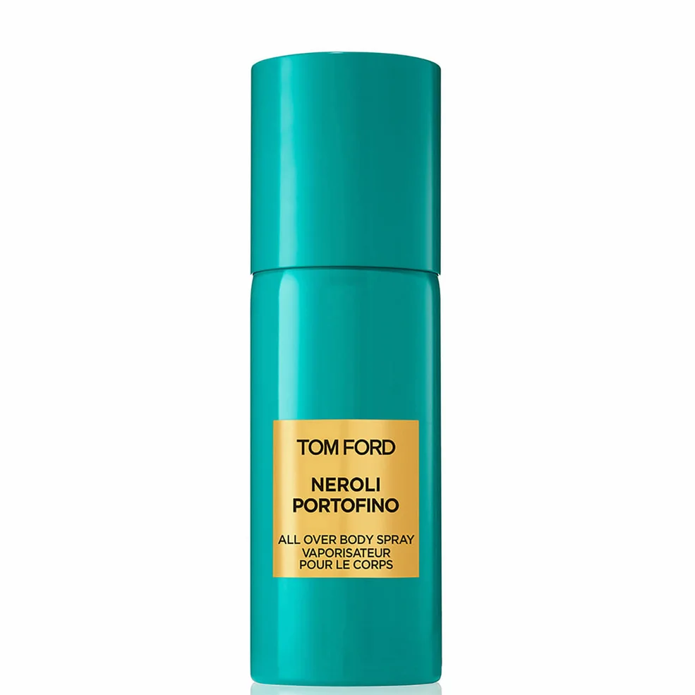 Tom Ford Neroli Portofino All Over Body Spray - 150ml Zdjęcie 1