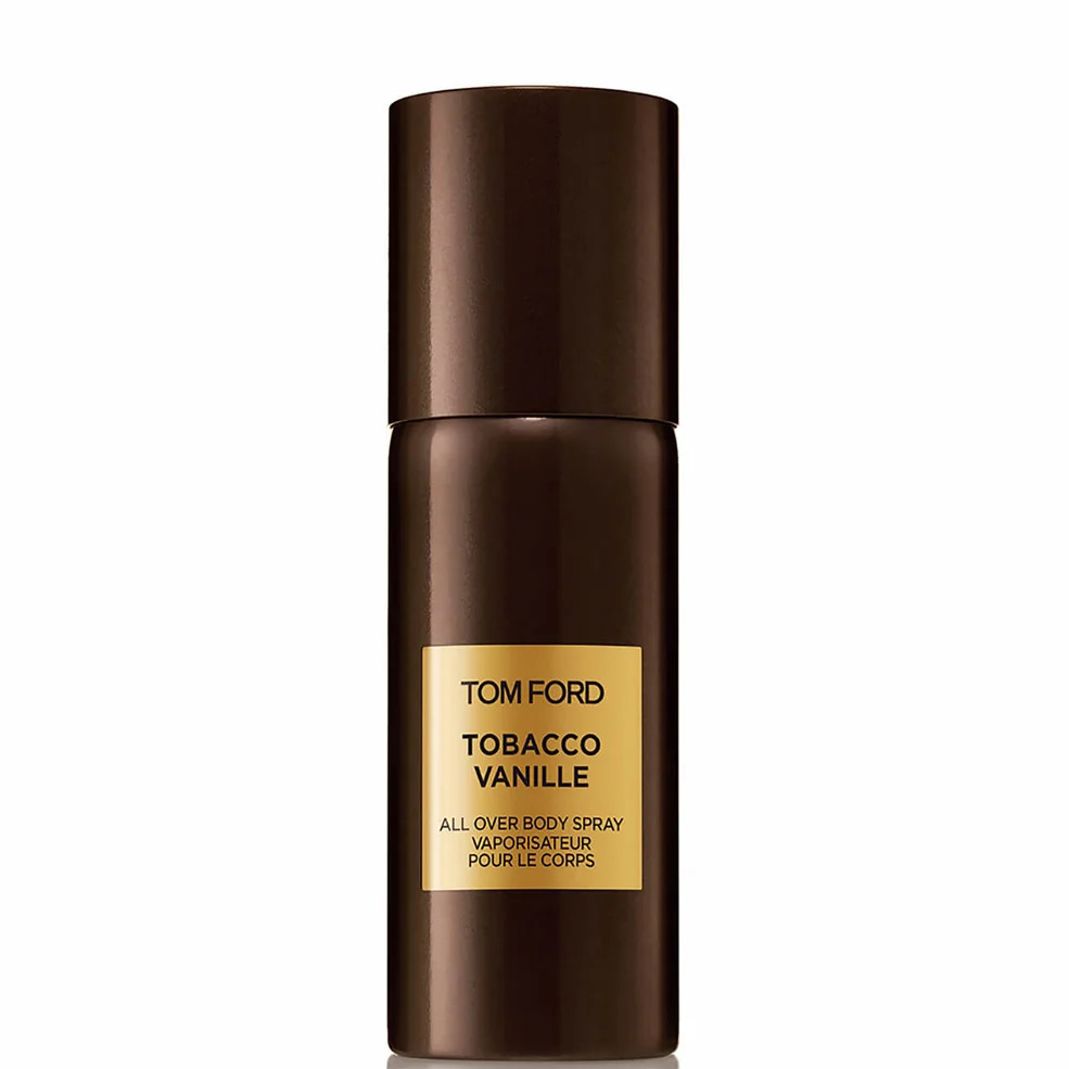 Tom Ford Tobacco Vanille All Over Body Spray spray do całego ciała – 150 ml Zdjęcie 1