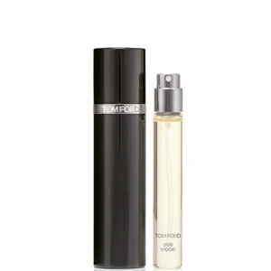 Tom Ford Oud Wood Atomizer zapach w atomizerze 10 ml - Size 10ml