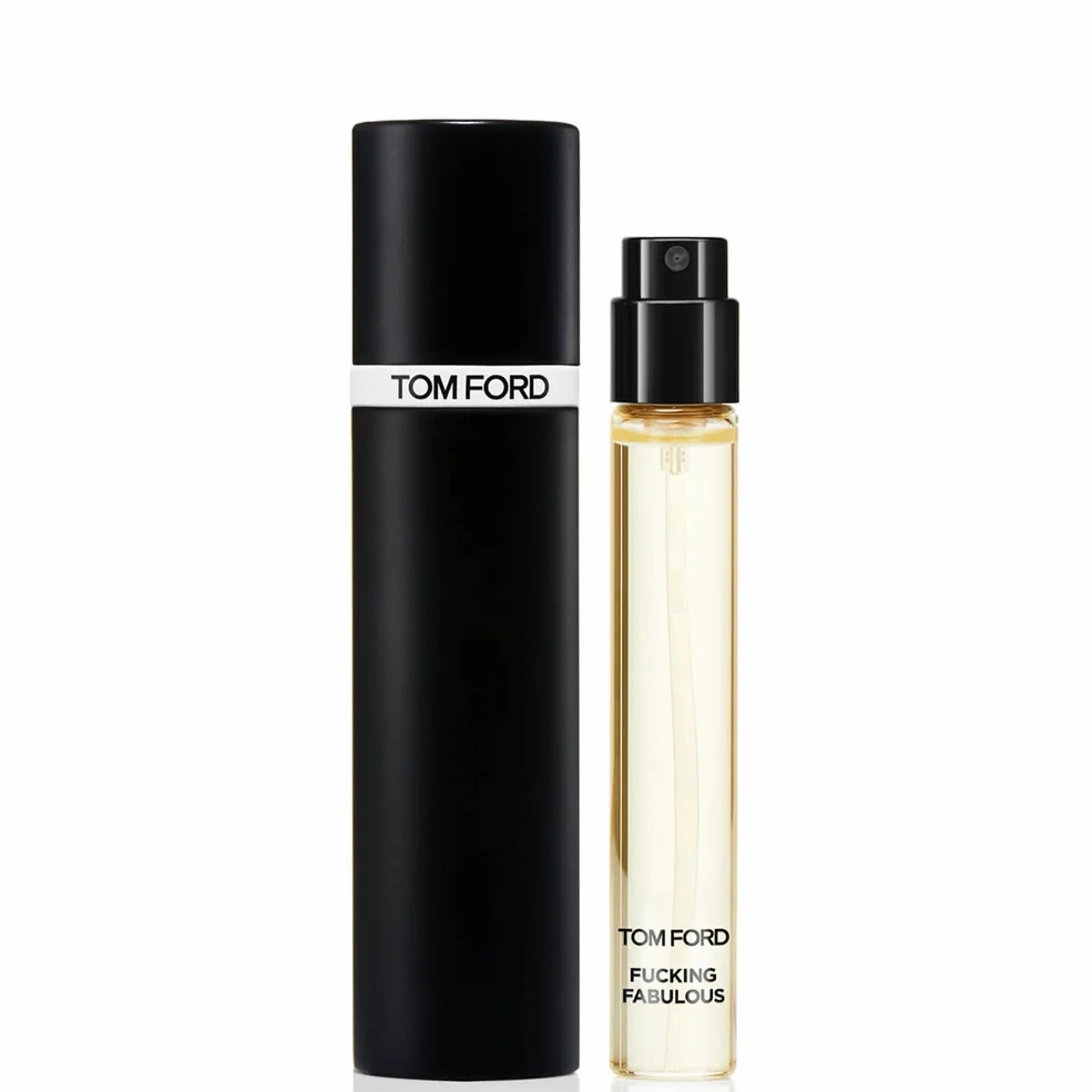 Tom Ford F***ing Fabulous Atomizer zapach w atomizerze Zdjęcie 1