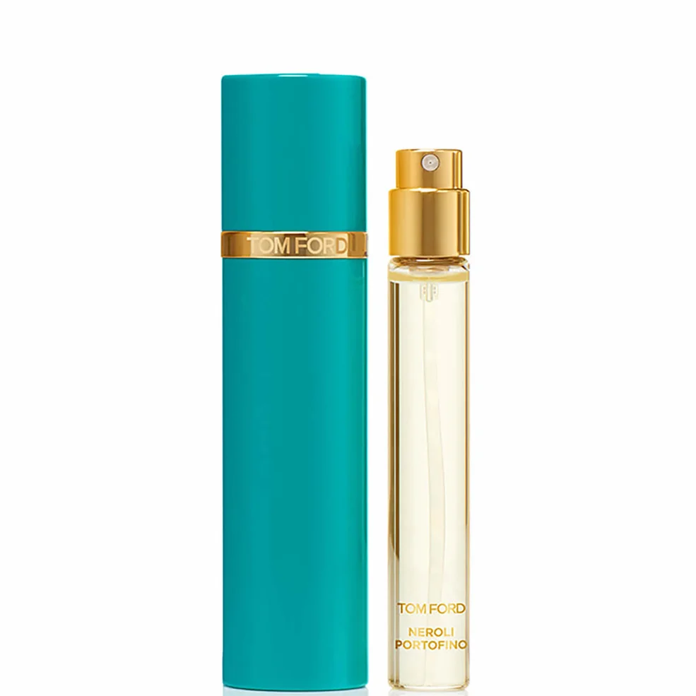 Tom Ford Neroli Portofino Atomizer zapach w atomizerze Zdjęcie 1