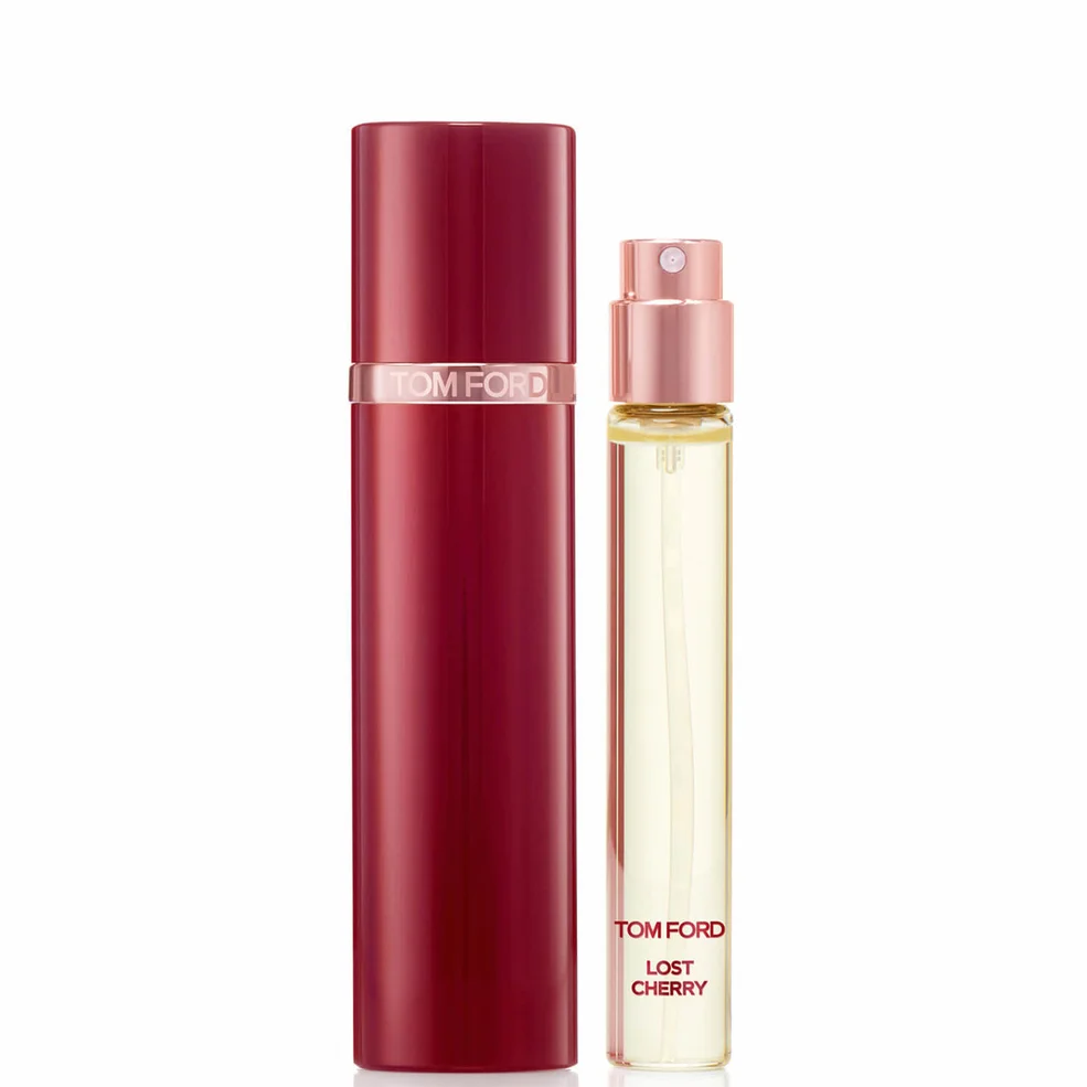 Tom Ford Lost Cherry Atomizer zapach w atomizerze Zdjęcie 1