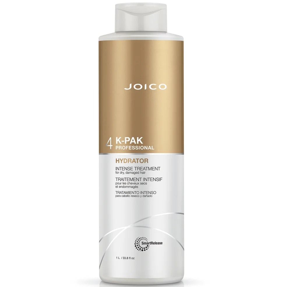 Joico K-Pak PROFESSIONAL Hydrator 1000ml Zdjęcie 1