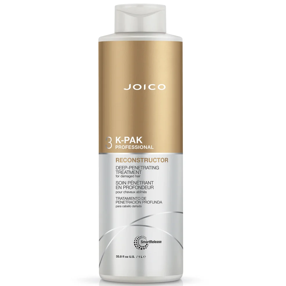 Joico K-Pak PROFESSIONAL Reconstructor 1000ml Zdjęcie 1