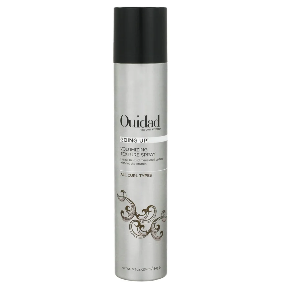Ouidad Going Up! Texture Spray spray teksturyzujący 192 ml Zdjęcie 1