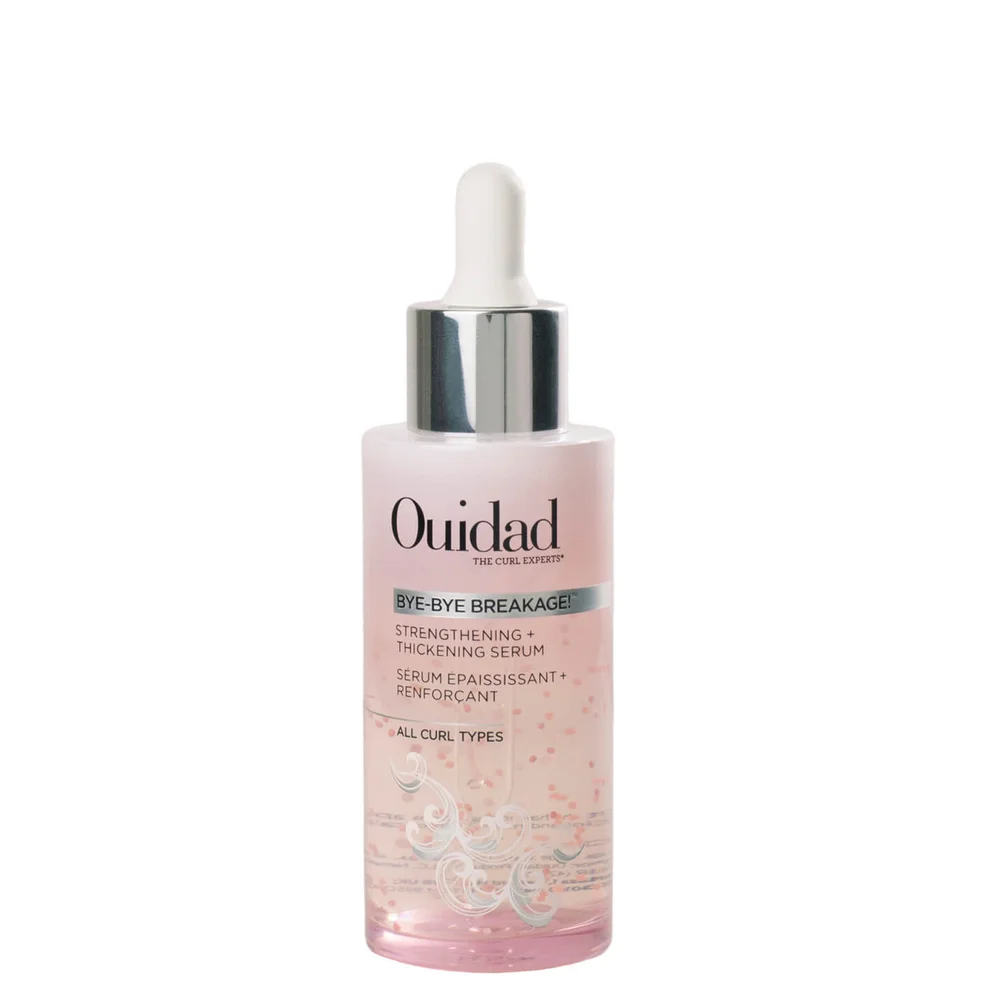 Ouidad Bye Bye Breakage Booster 60ml Zdjęcie 1