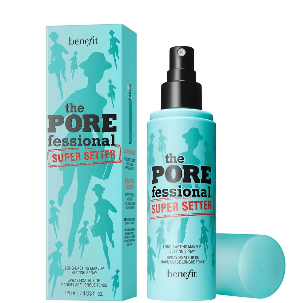 benefit Porefessional Super Setter Setting Spray 120ml Zdjęcie 1