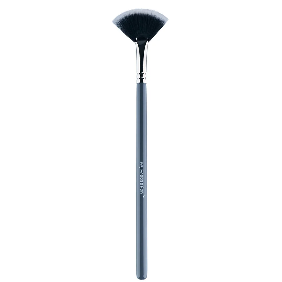 MYKITCO. 0.9 My Precise Fan Brush Zdjęcie 1