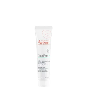 Avène Cicalfate+ Restorative Protective Cream for Very Sensitive Skin 40ml - undefined undefined