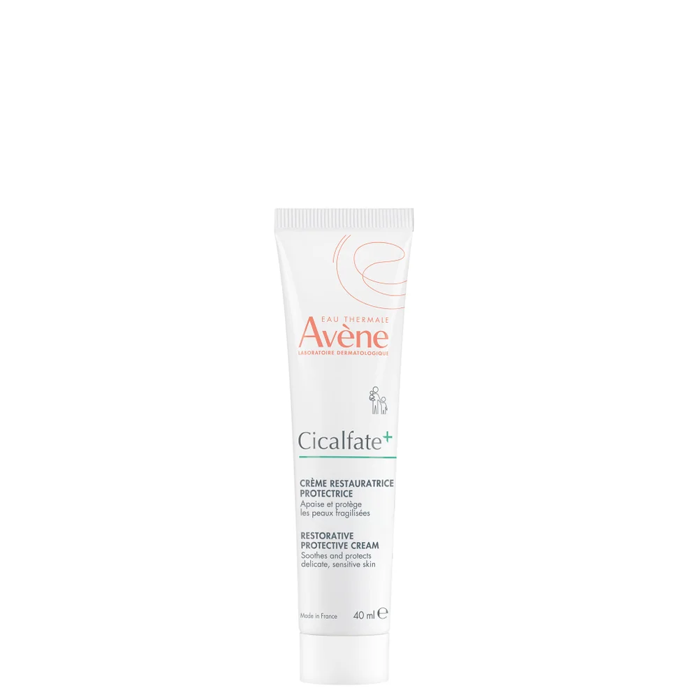 Avène Cicalfate+ Restorative Protective Cream for Very Sensitive Skin 40ml Zdjęcie 1