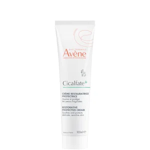 Avène Cicalfate+ Restorative Protective Cream for Very Sensitive Skin 100ml - undefined undefined