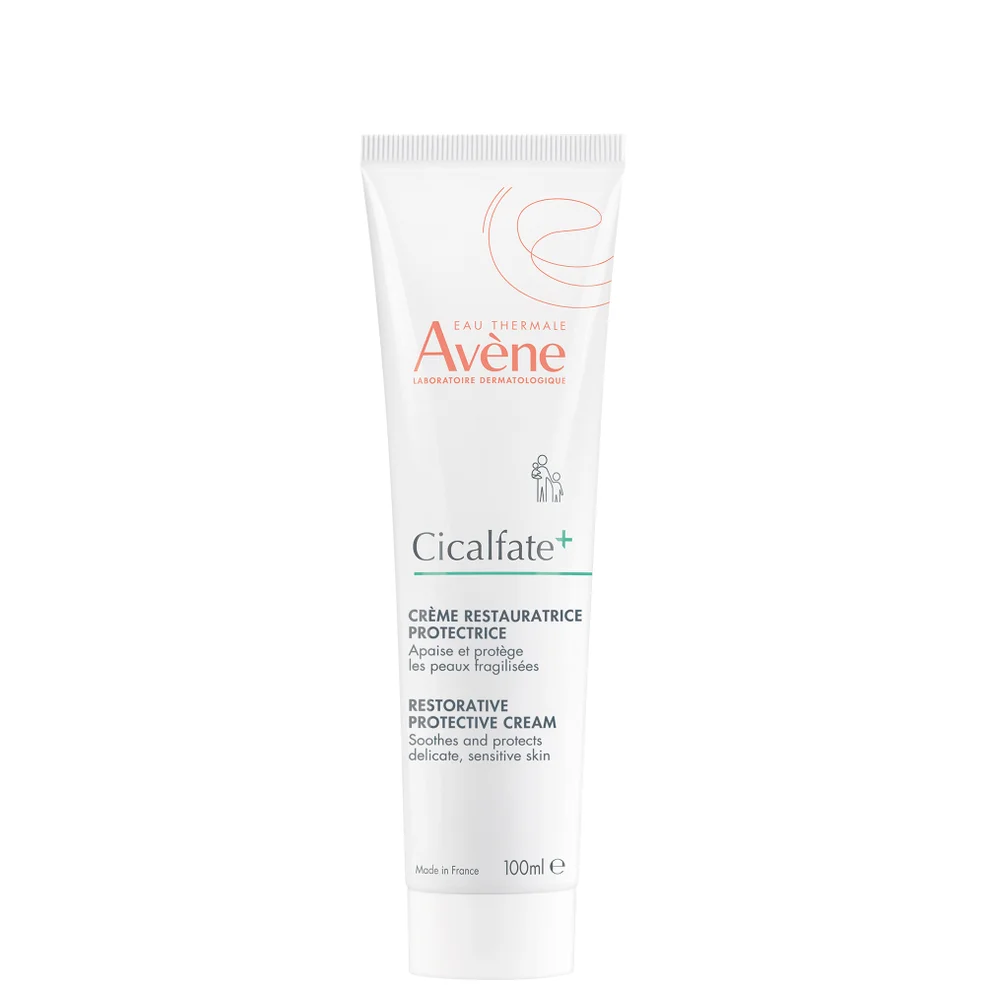 Avène Cicalfate+ Restorative Protective Cream for Very Sensitive Skin 100ml Zdjęcie 1