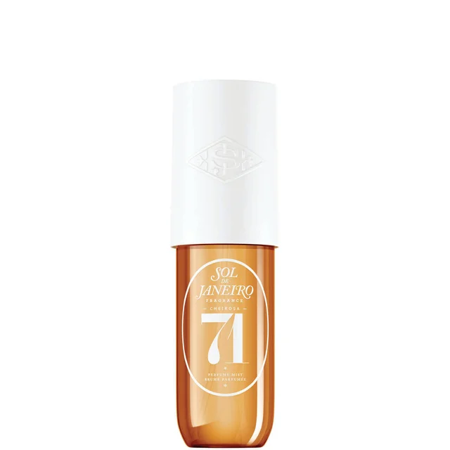 Sol de Janeiro Cheirosa '71 Perfume Mist mgiełka perfumowana 90 ml