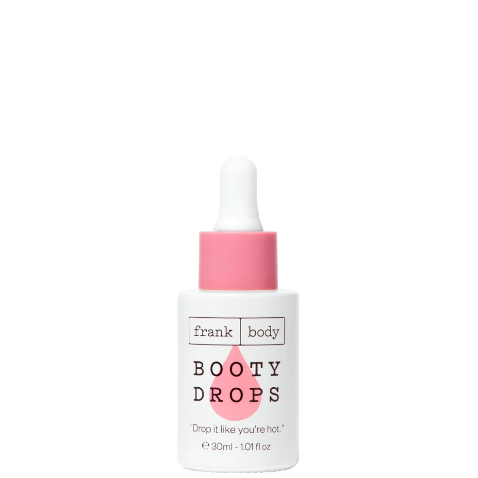 Frank Body Booty Drops 30ml Zdjęcie 1