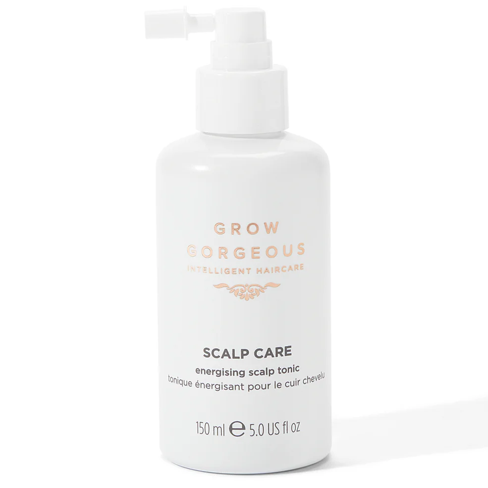Grow Gorgeous Scalp Tonic 150ml Zdjęcie 1