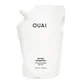 OUAI Detox Shampoo Refill Pouch szampon detoksyfikujący, saszetka uzupełniająca 946 ml