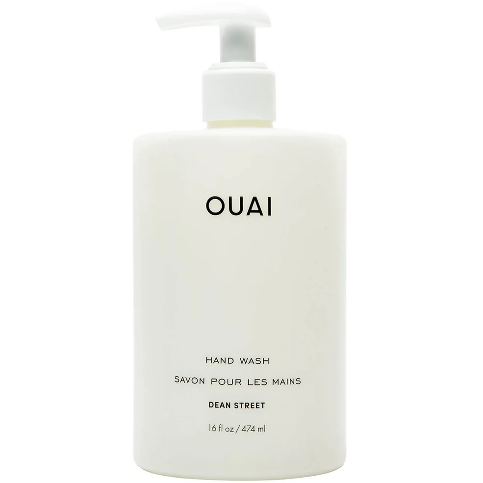 OUAI Hand Wash 437ml Zdjęcie 1