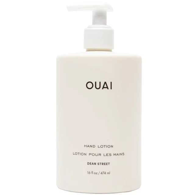 OUAI Hand Lotion balsam do rąk 437 ml