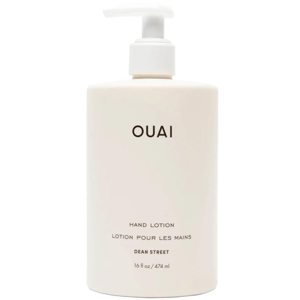 OUAI Hand Lotion balsam do rąk 437 ml Zdjęcie 1