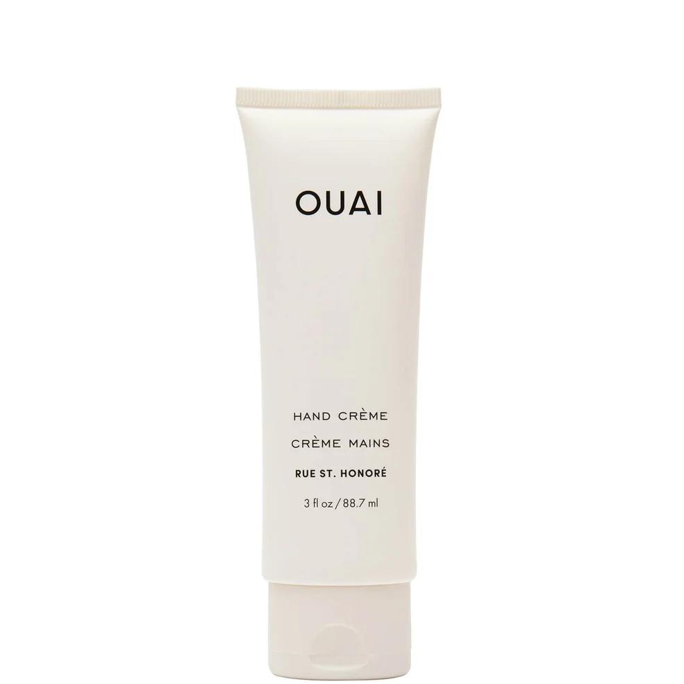 OUAI Hand Crème krem do rąk 88,7 ml Zdjęcie 1