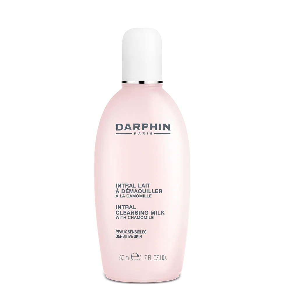 Darphin Intral Cleansing Milk 50ml Zdjęcie 1