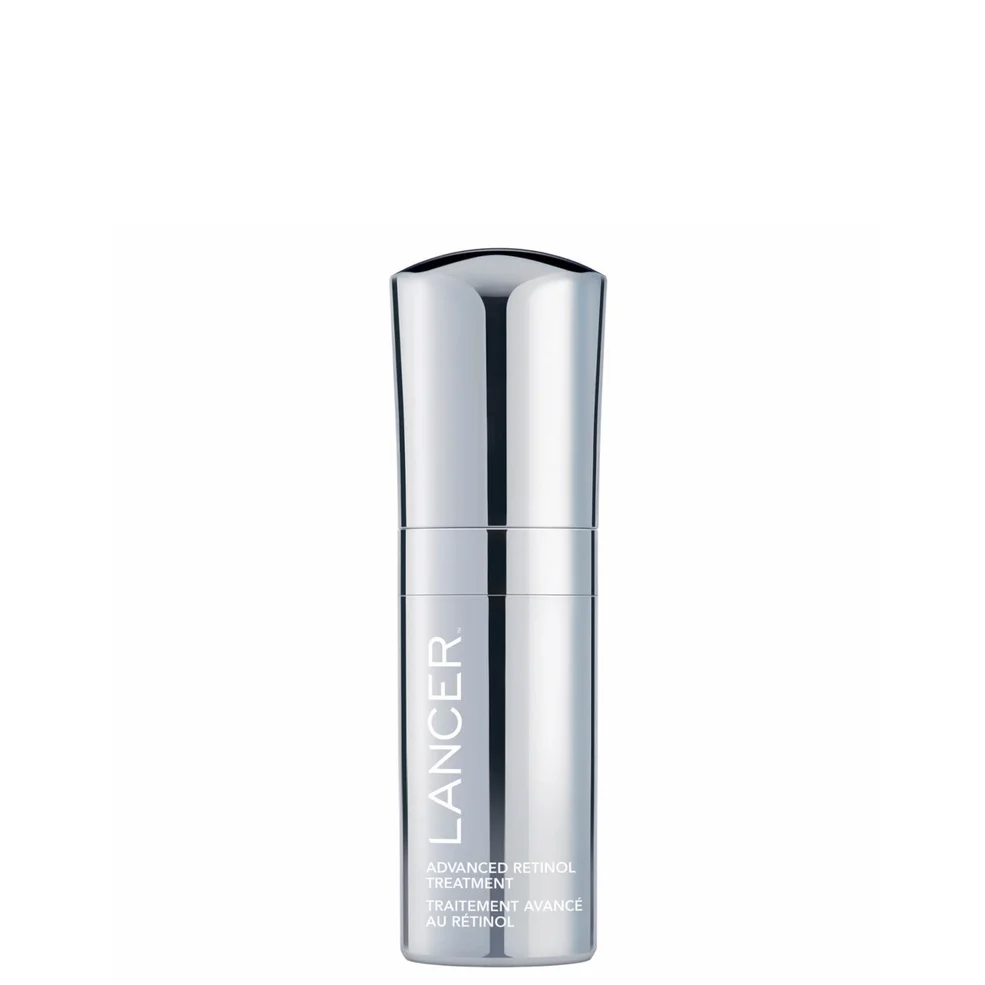 Lancer Skincare Advanced Retinol Treatment with 1.25% Retinol Zdjęcie 1
