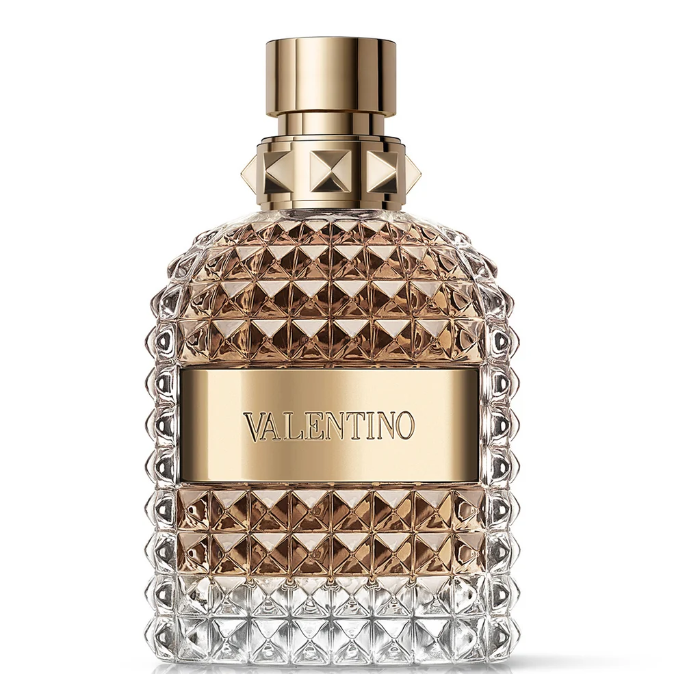 Valentino Uomo woda toaletowa - 100ml Zdjęcie 1