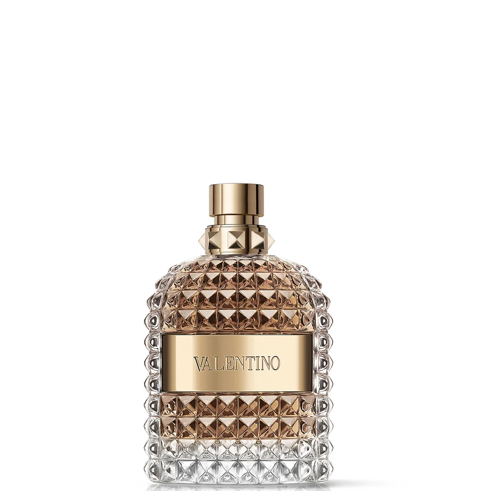 Valentino Uomo woda toaletowa - 150ml Zdjęcie 1