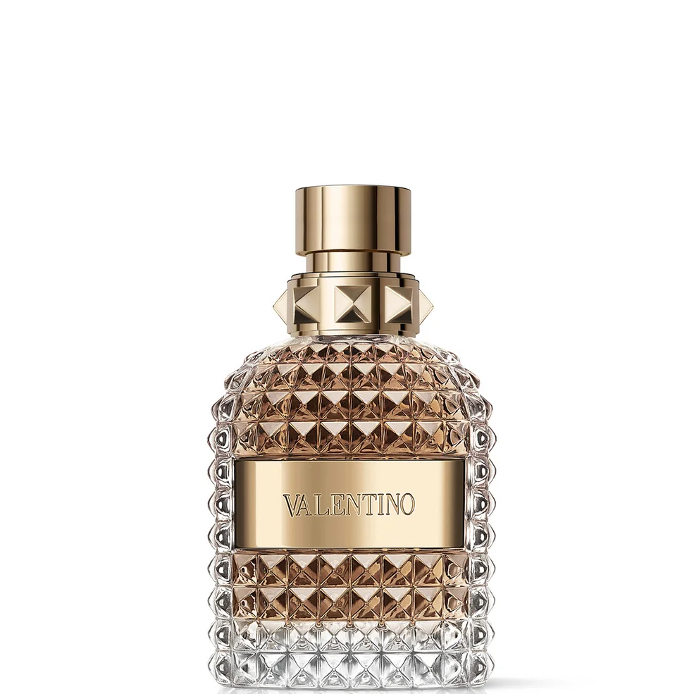 Valentino Uomo woda toaletowa - 50ml Zdjęcie 1