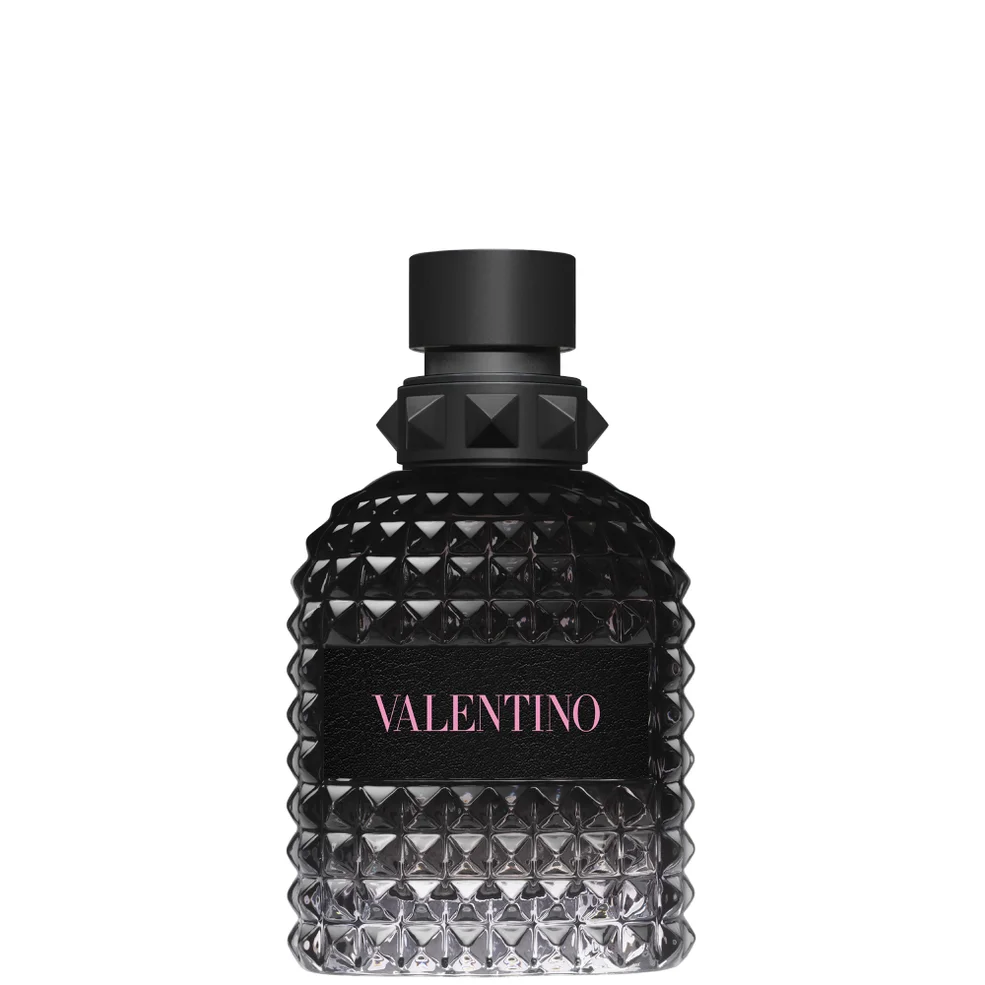 Valentino Born in Roma Uomo woda toaletowa - 50ml Zdjęcie 1